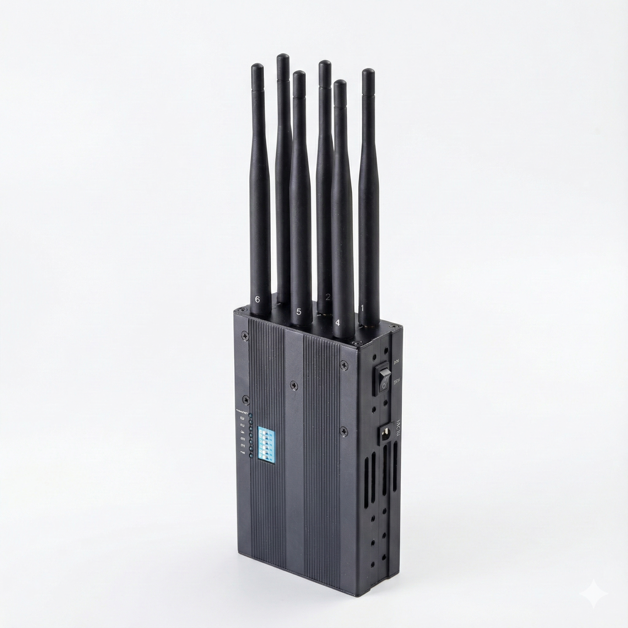 Polocom™ BO Universelle - Telephone, WIFI et GPS