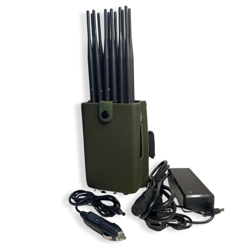Polocom™ BO 1.0 (12 Antennes)