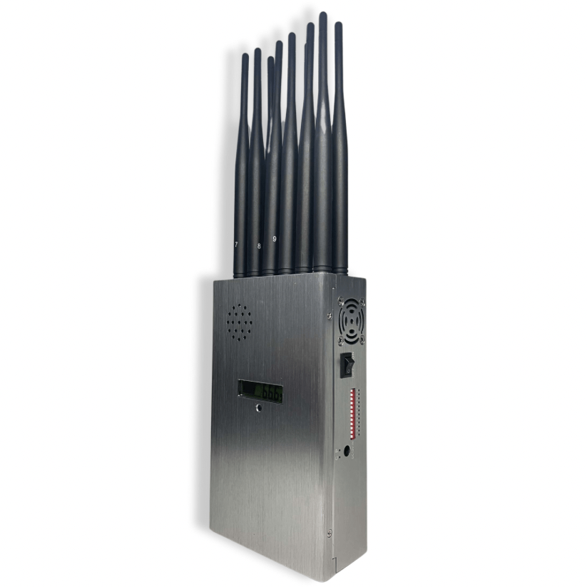 Polocom™ BO 1.0 (12 Antennes)