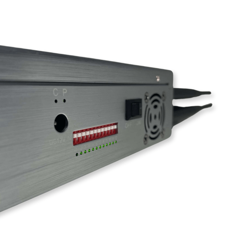 Polocom™ BO 1.0 (12 Antennes)