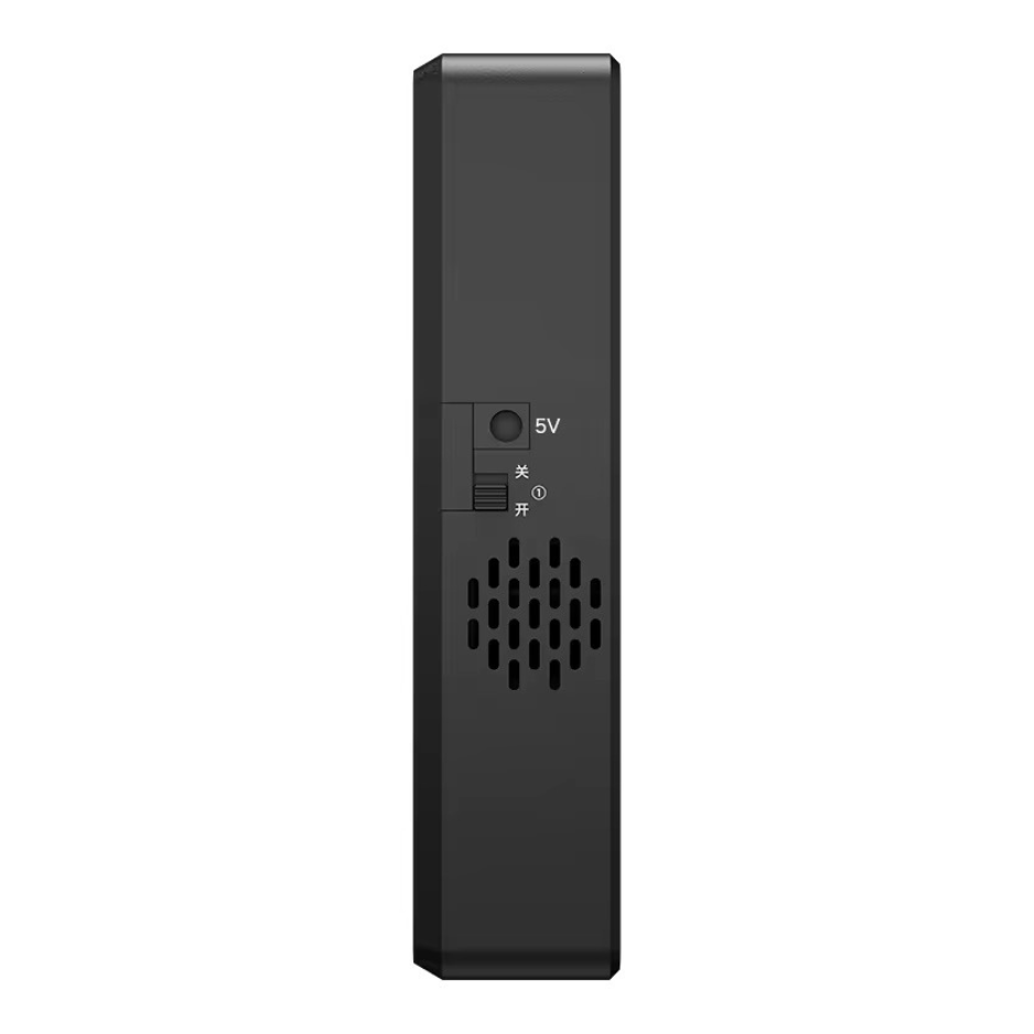 Polocom™ BO de Réseaux WIFI