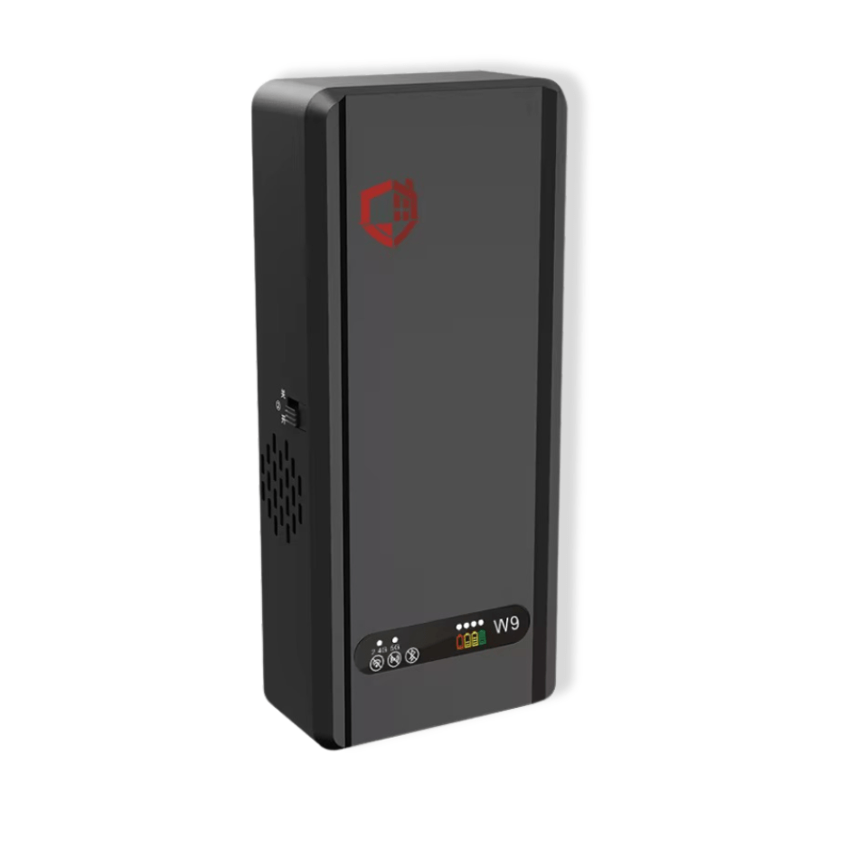 Polocom™ BO de Réseaux WIFI