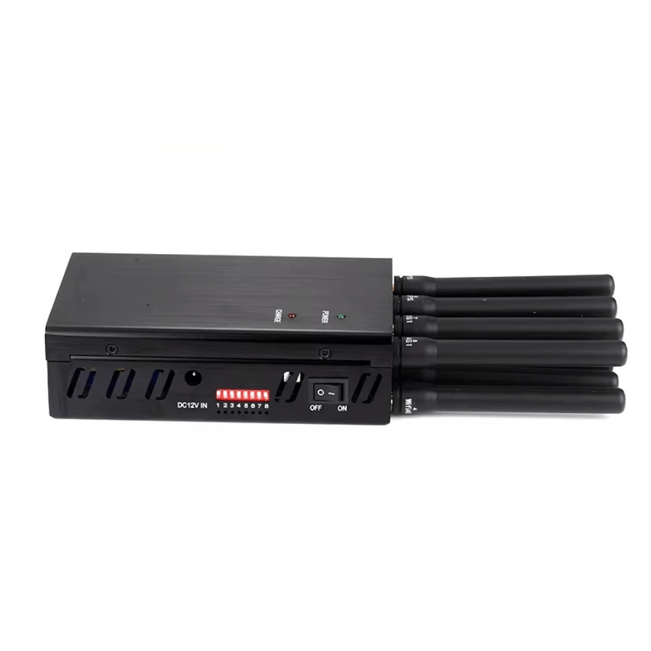 Polocom™ BO GSM 8 antennes