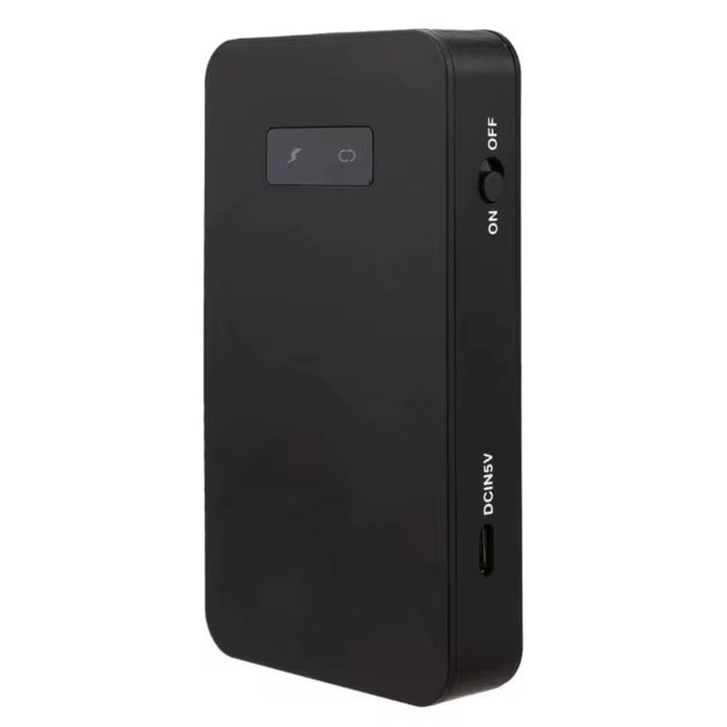 Polocom™ Bloqueur RF Voiture