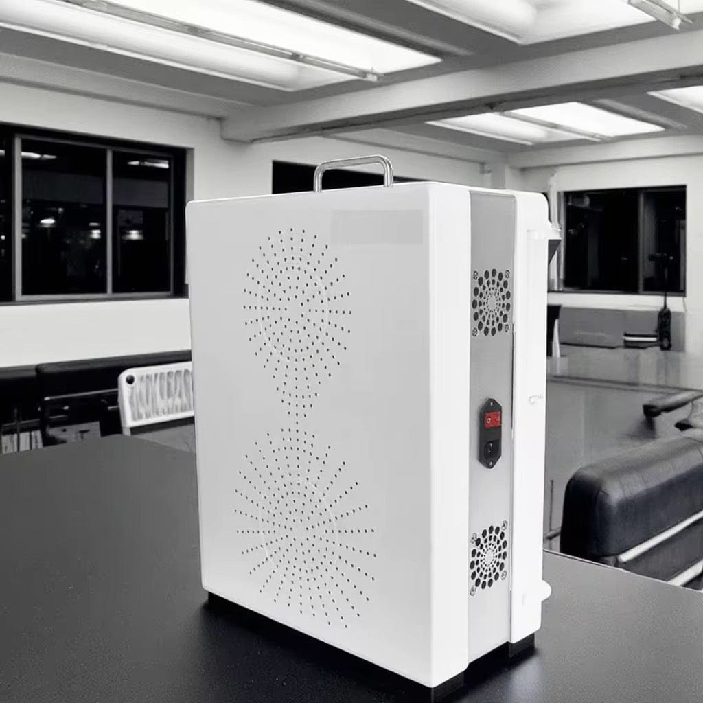 Polocom™ BO 2G–5G & WiFi 100 Mètres